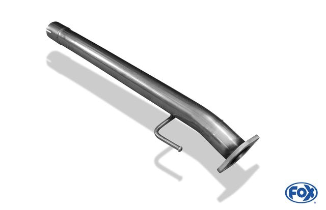 Erstatningsrør