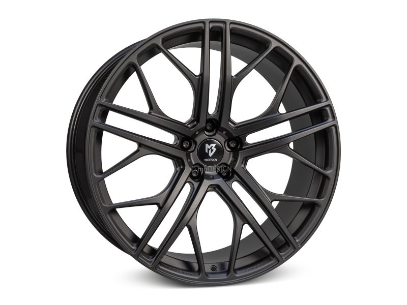 MB Design SF1 Forged Mat Sort