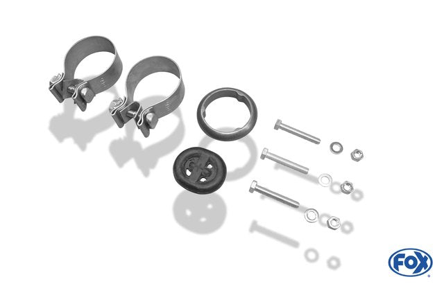 Halvt system