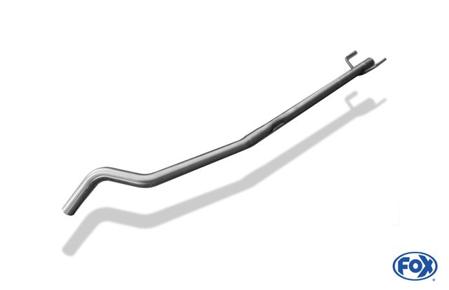 Erstatningsrør