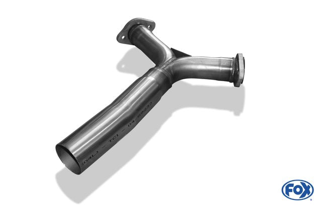 Y-Adapter