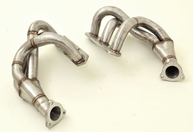 Manifold