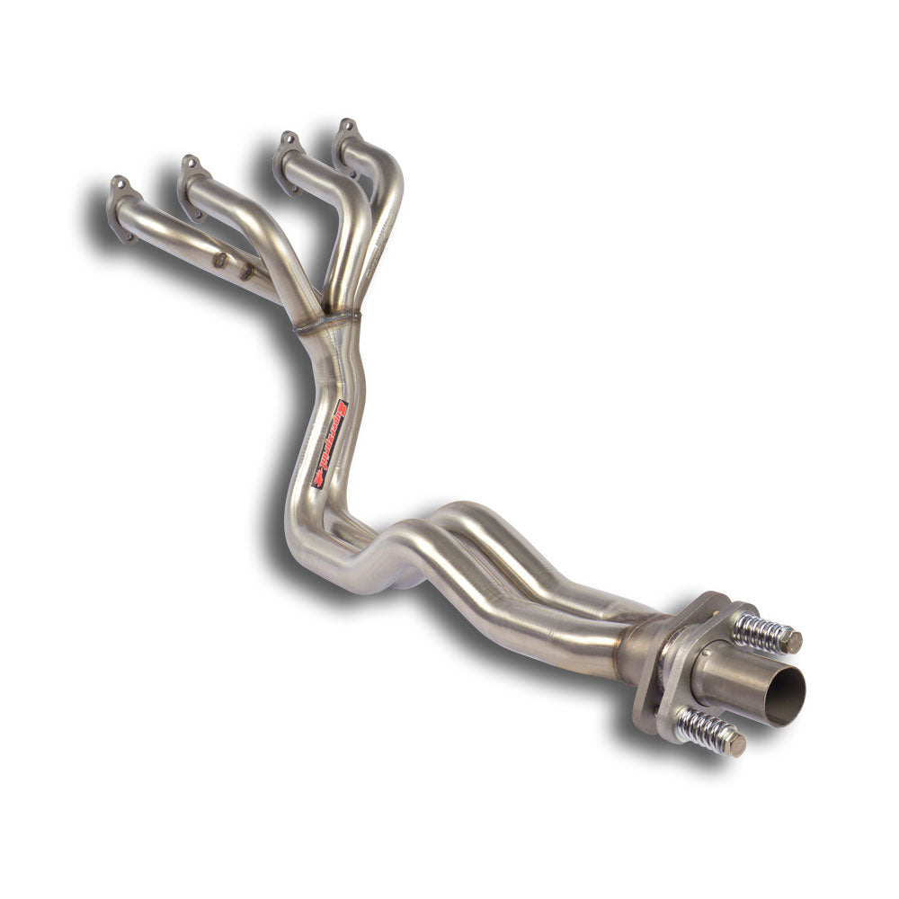 Manifold