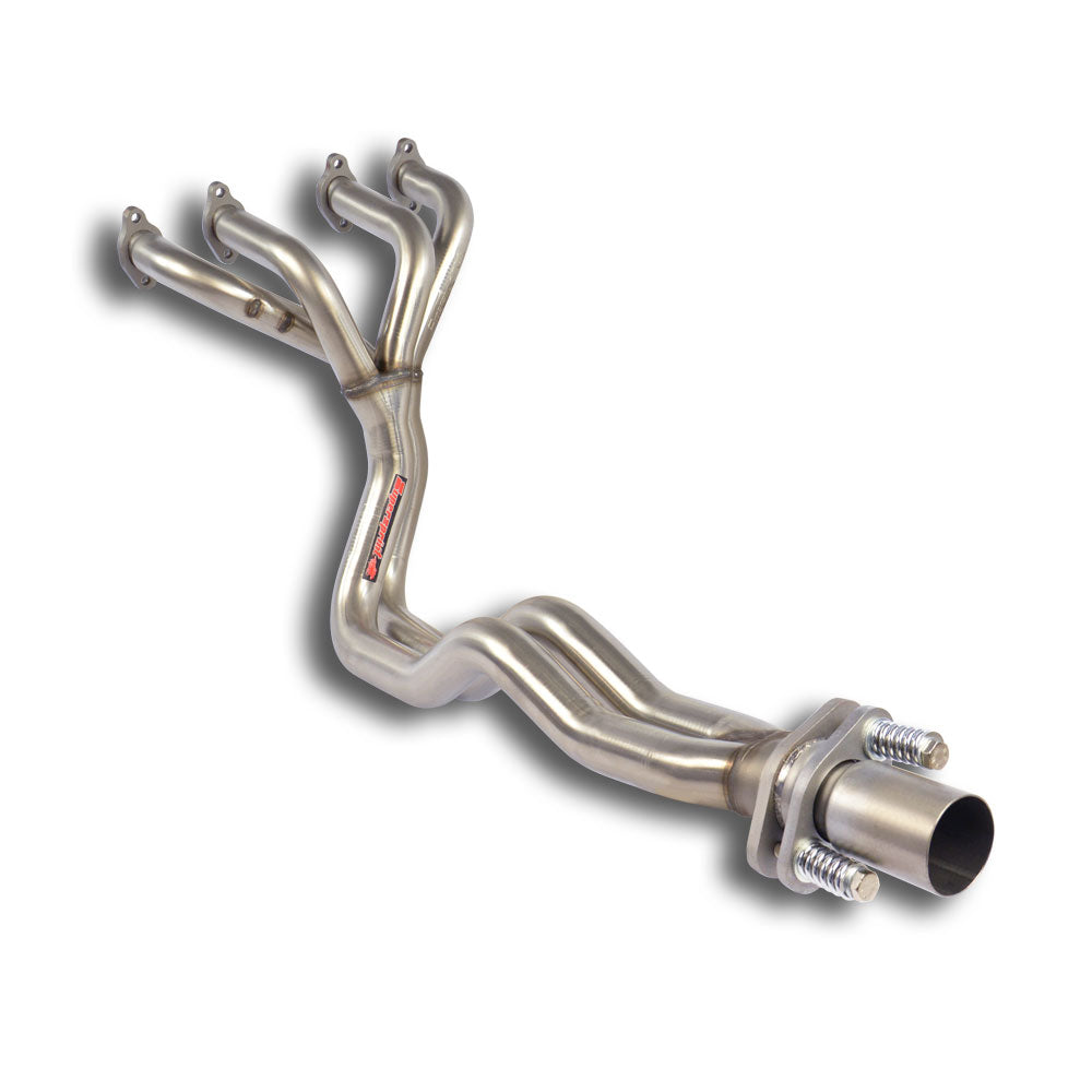 Manifold