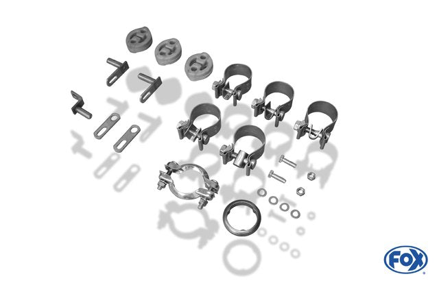 Halvt system