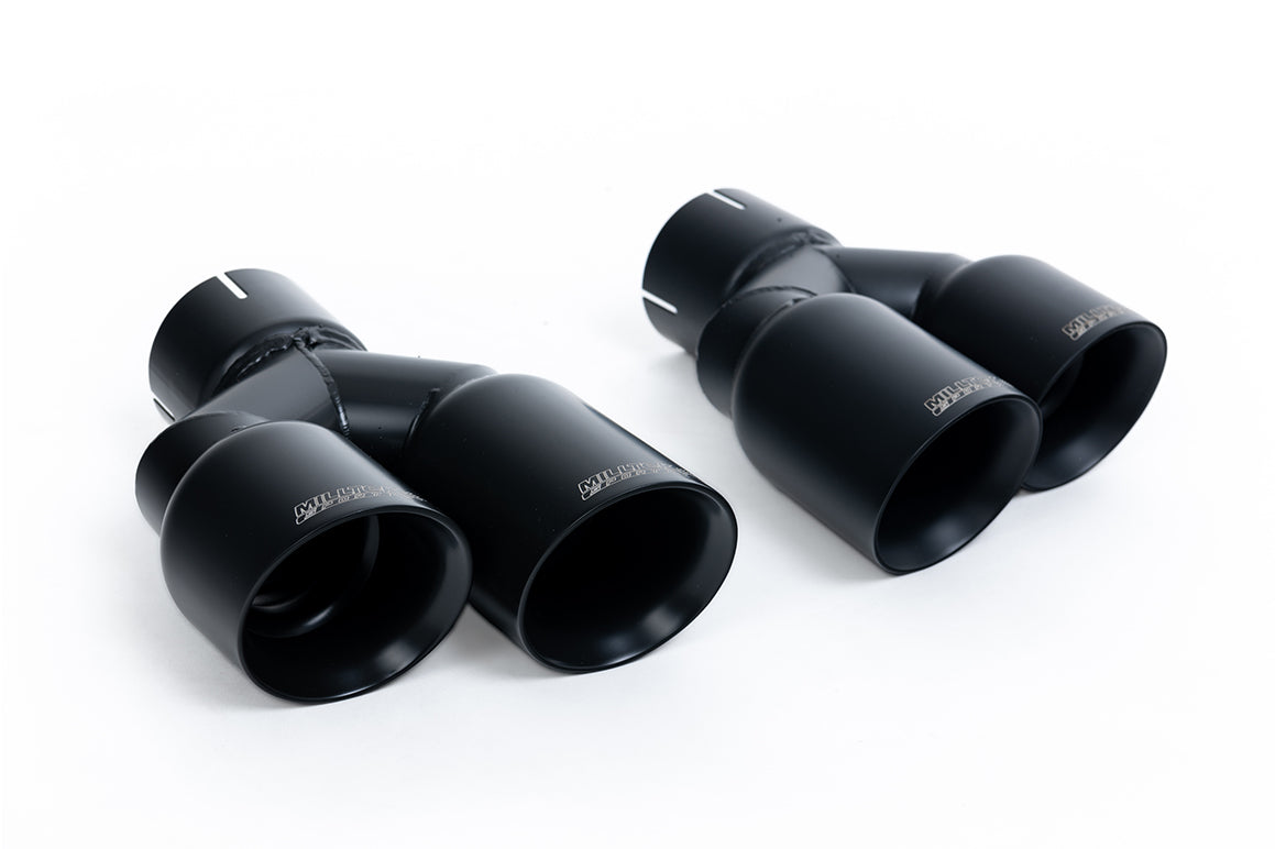 Catback system