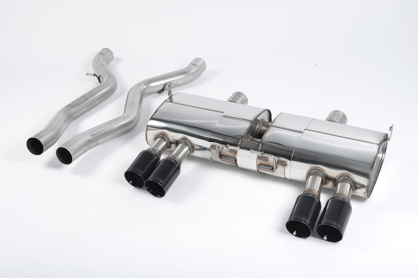 Catback system