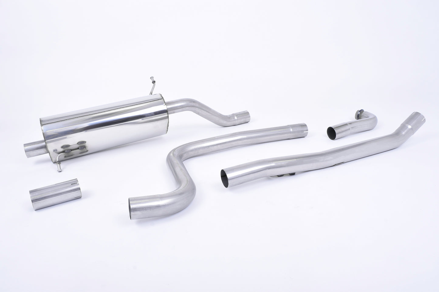 Catback system