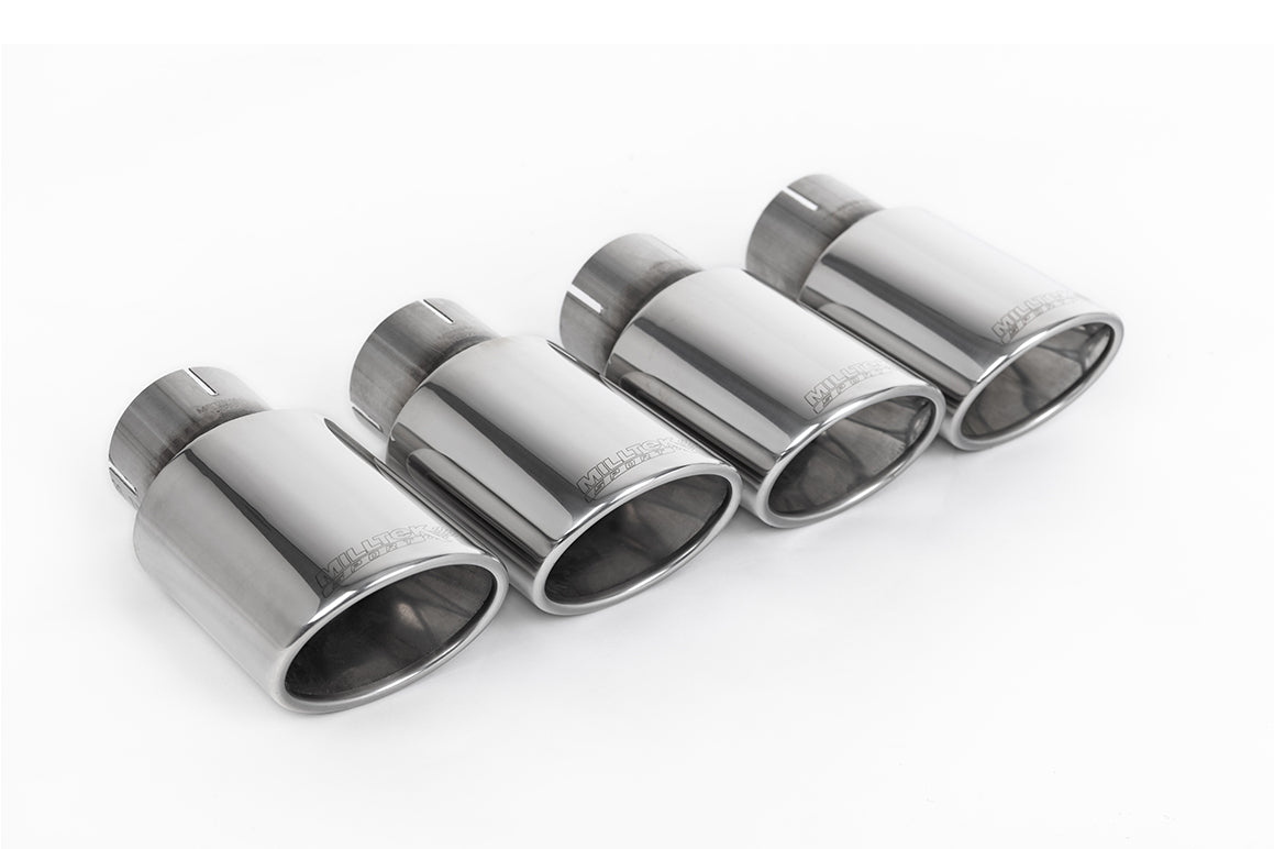 Catback system