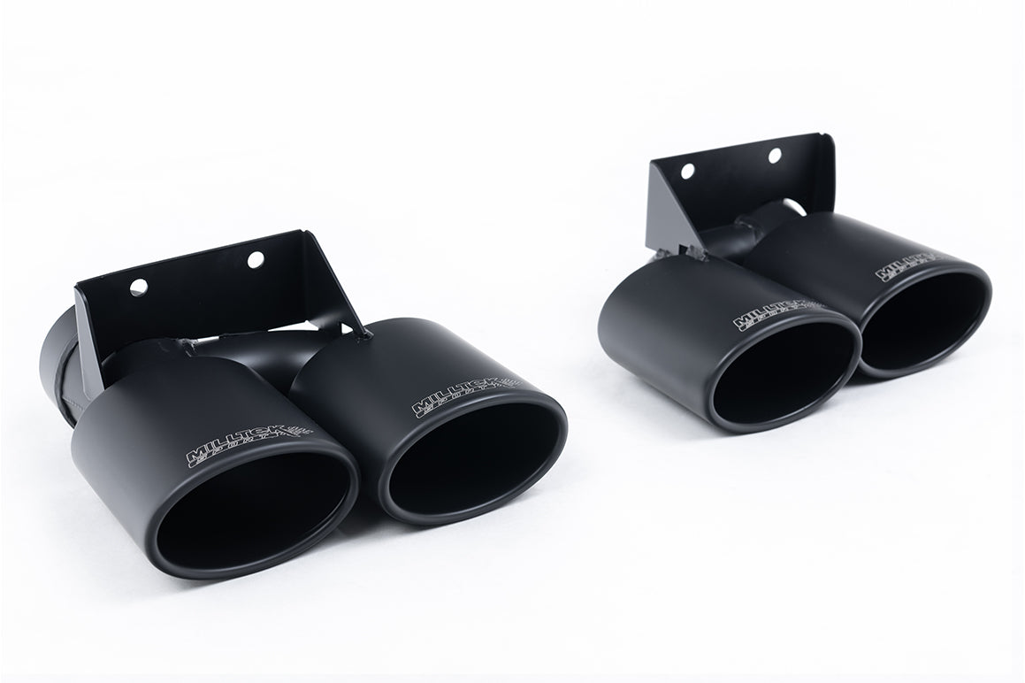 Catback system