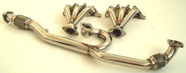 Manifold