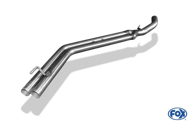 Erstatningsrør