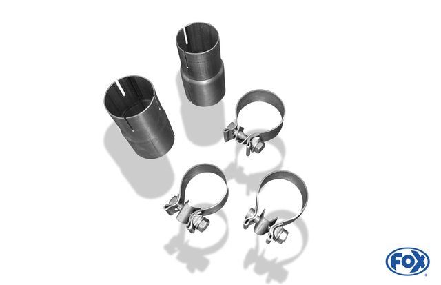 Erstatningsrør