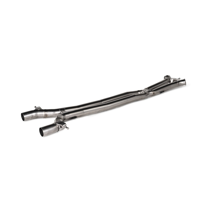 Monterings kit til Porsche Panamera V6 (976)