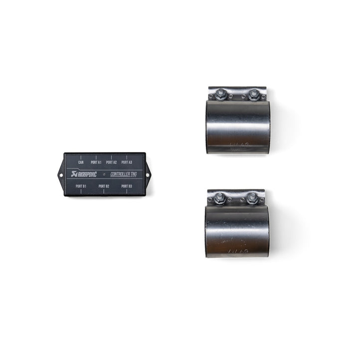 Monterings kit til Porsche Panamera V6 (976)
