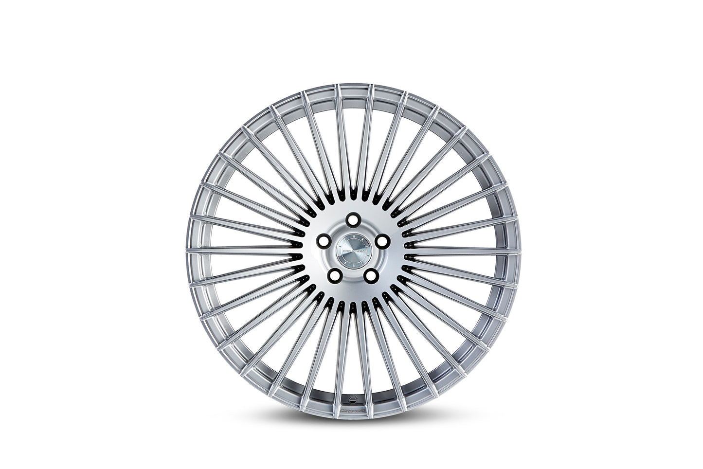 Corspeed ATMOS Sølv