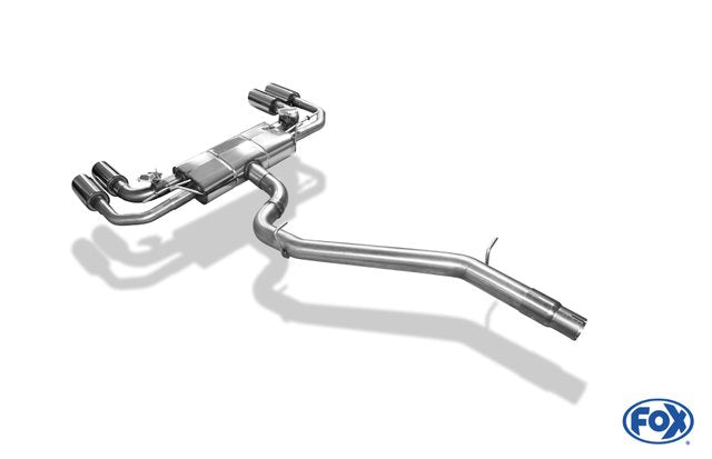 Halvt system