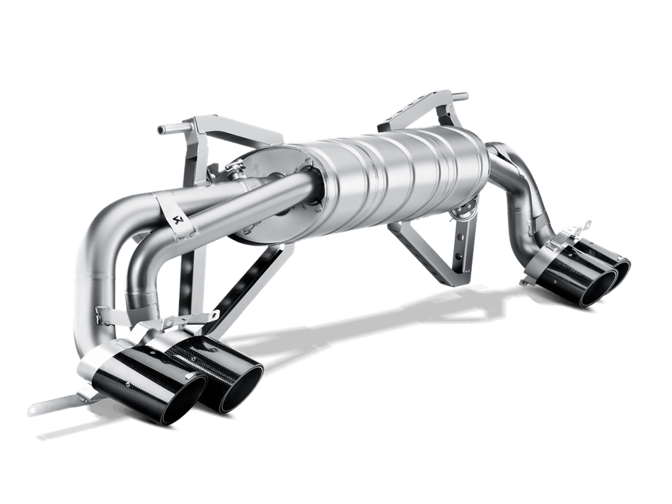 Slip-On Line (Titanium) 570-4