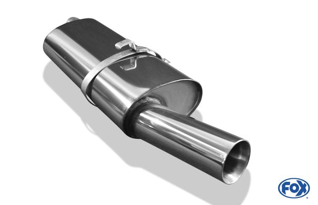 Bagpotte