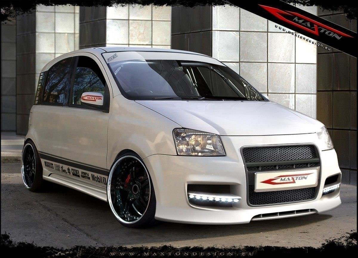 Forkofanger PANDA < RACER >