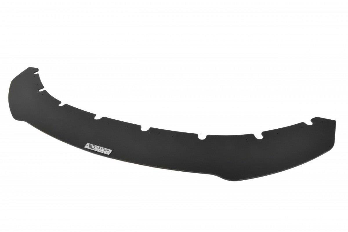 Forreste splitter Racing V.2 til BMW 4 Coupe / Gran Coupe / Cabrio M-Pack F32 / F36 / F33