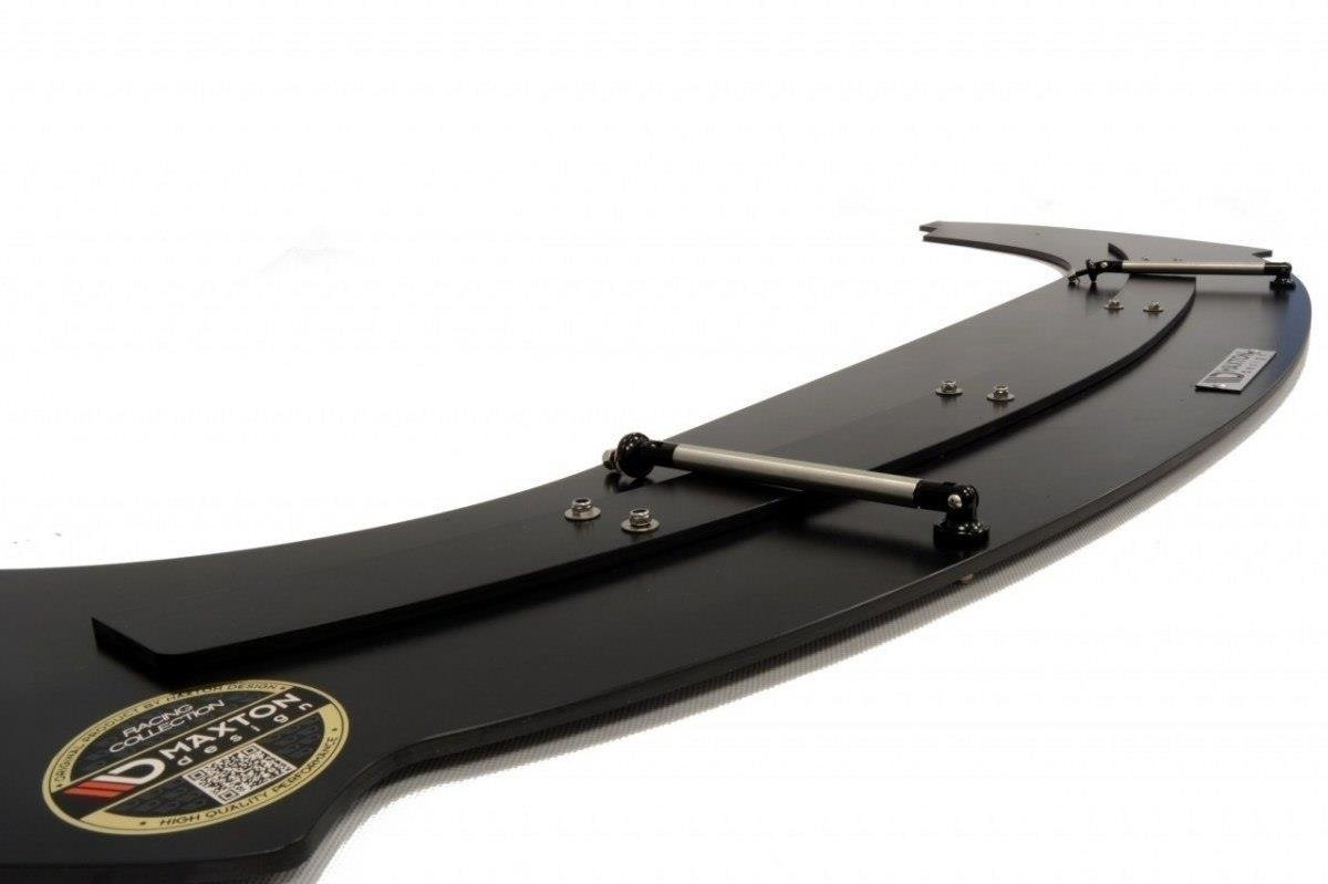 Forreste splitter Racing VW GOLF V GTI 30TH