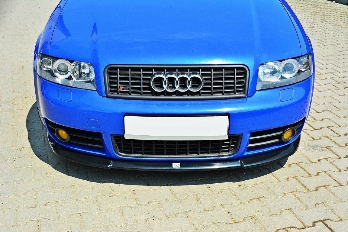 Forreste splitter AUDI S4 B6
