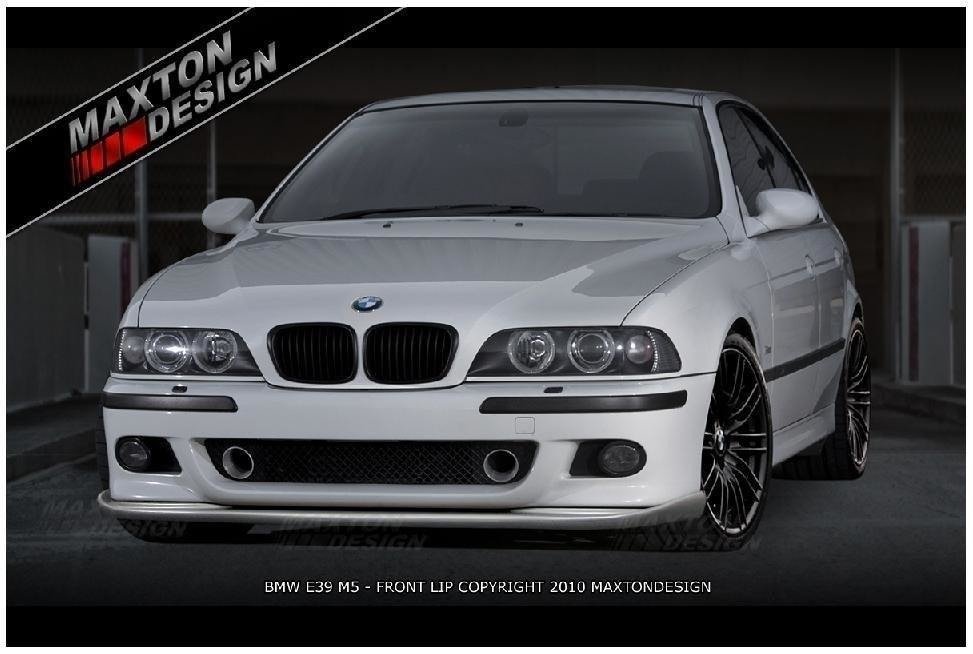 Forreste splitter BMW 5 E39 M5