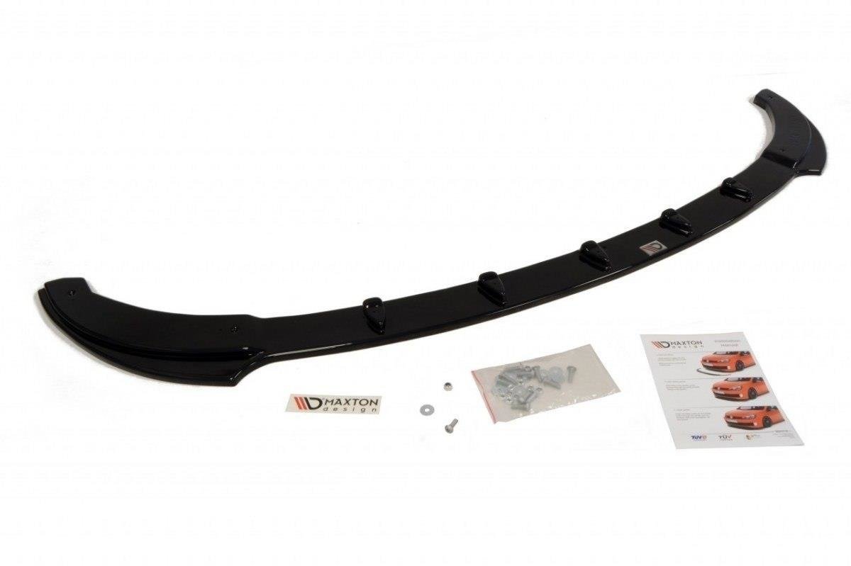 Forreste splitter BMW Z4 E85 / E86 (FACELIFT MODEL)