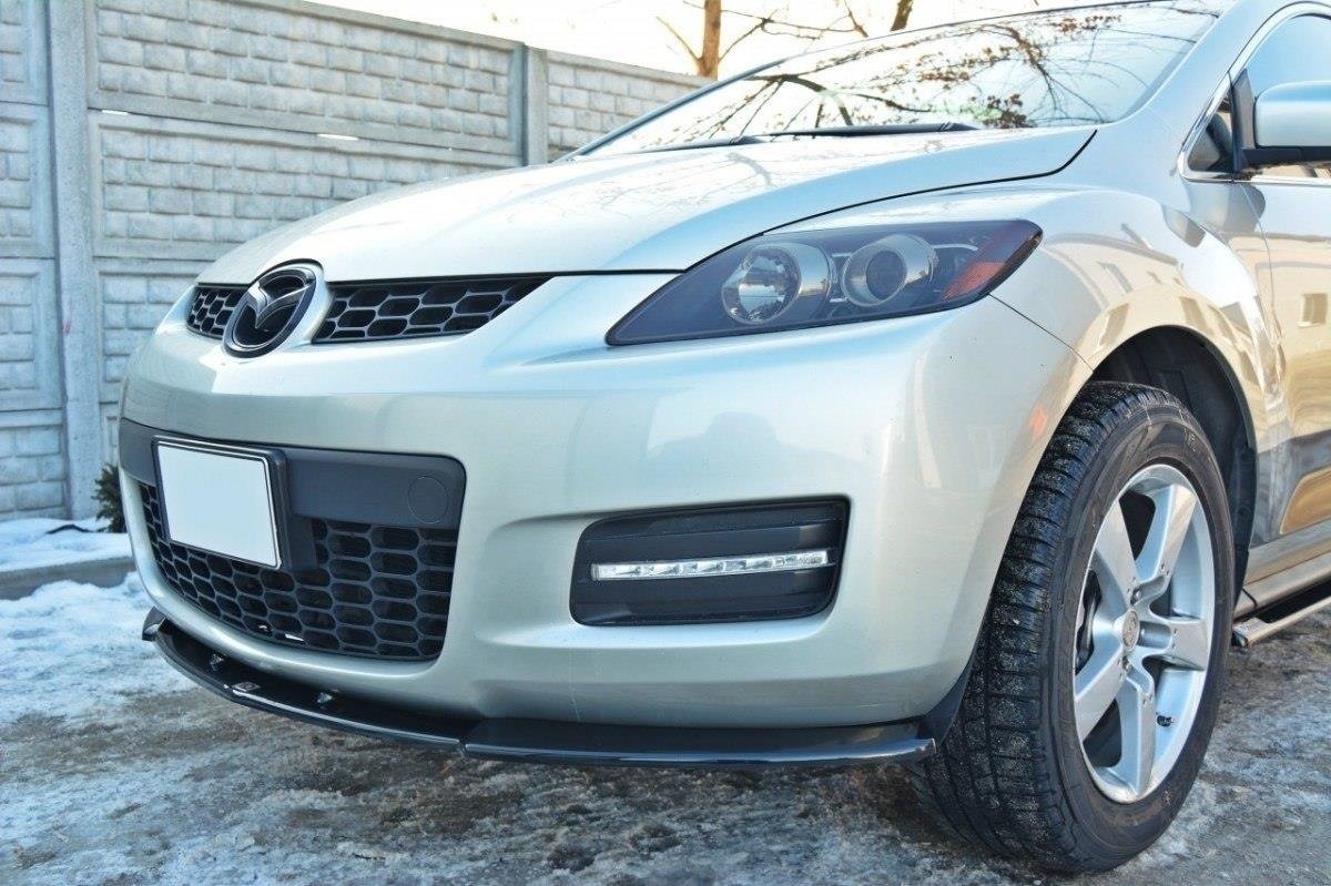 Forreste splitter MAZDA CX-7