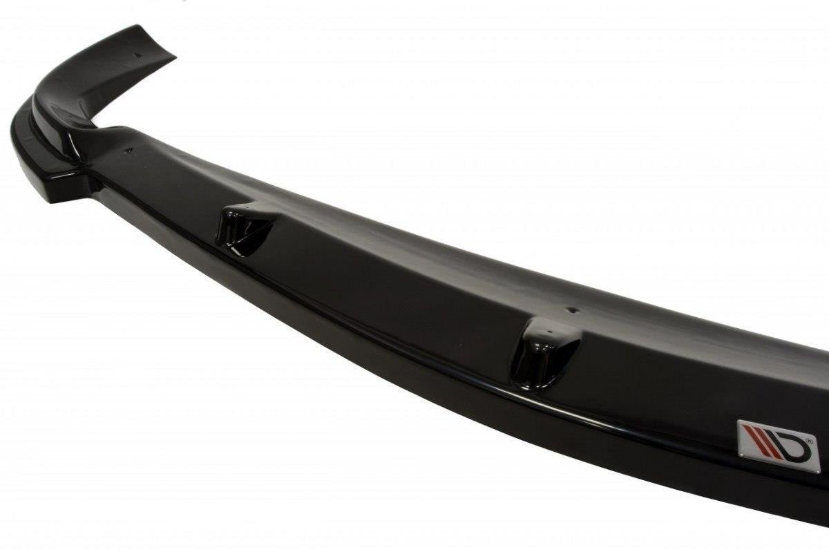 Forreste splitter MERCEDES CLK W208 (Til W208 AMG)