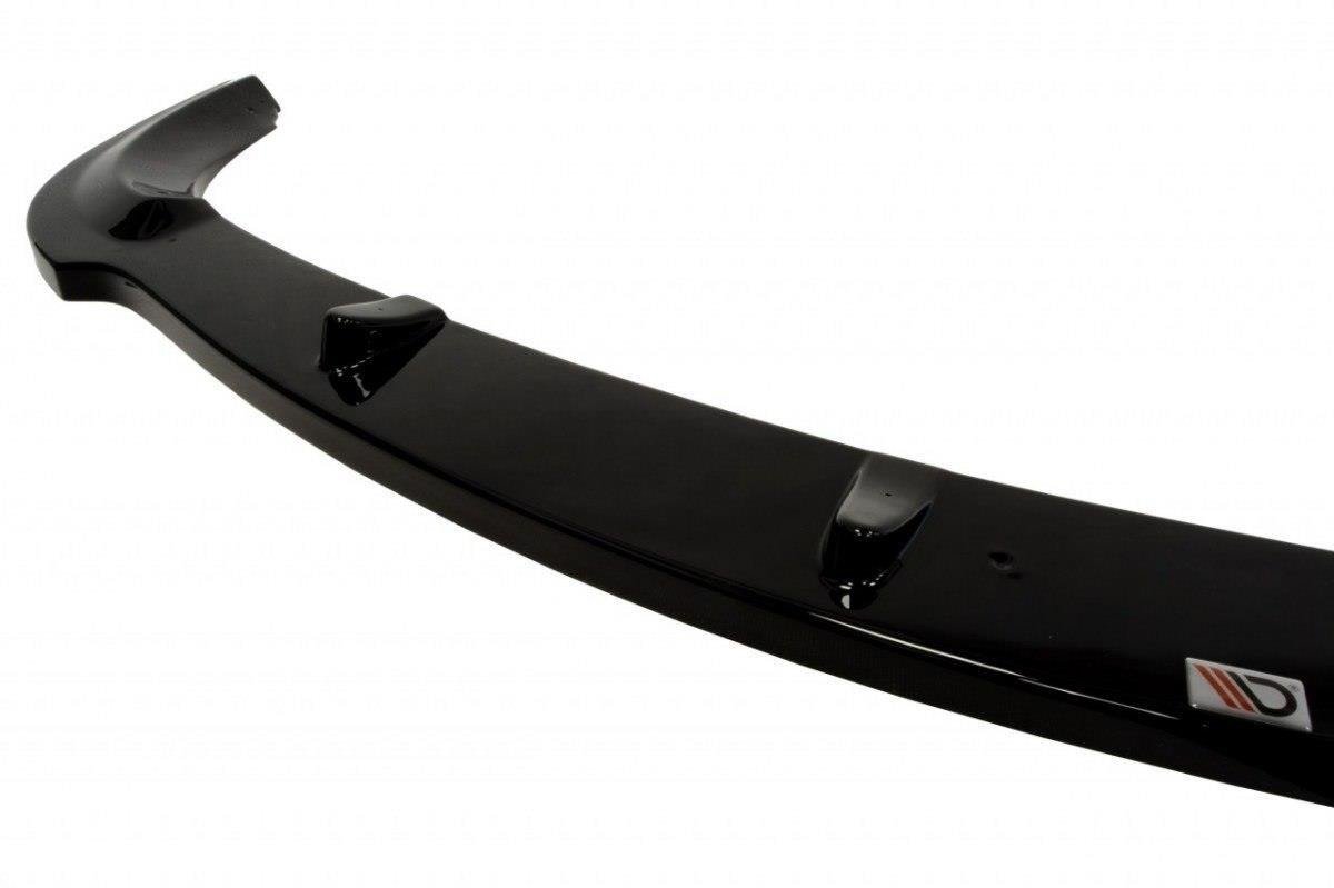 Forreste splitter MERCEDES SL R230 AMG