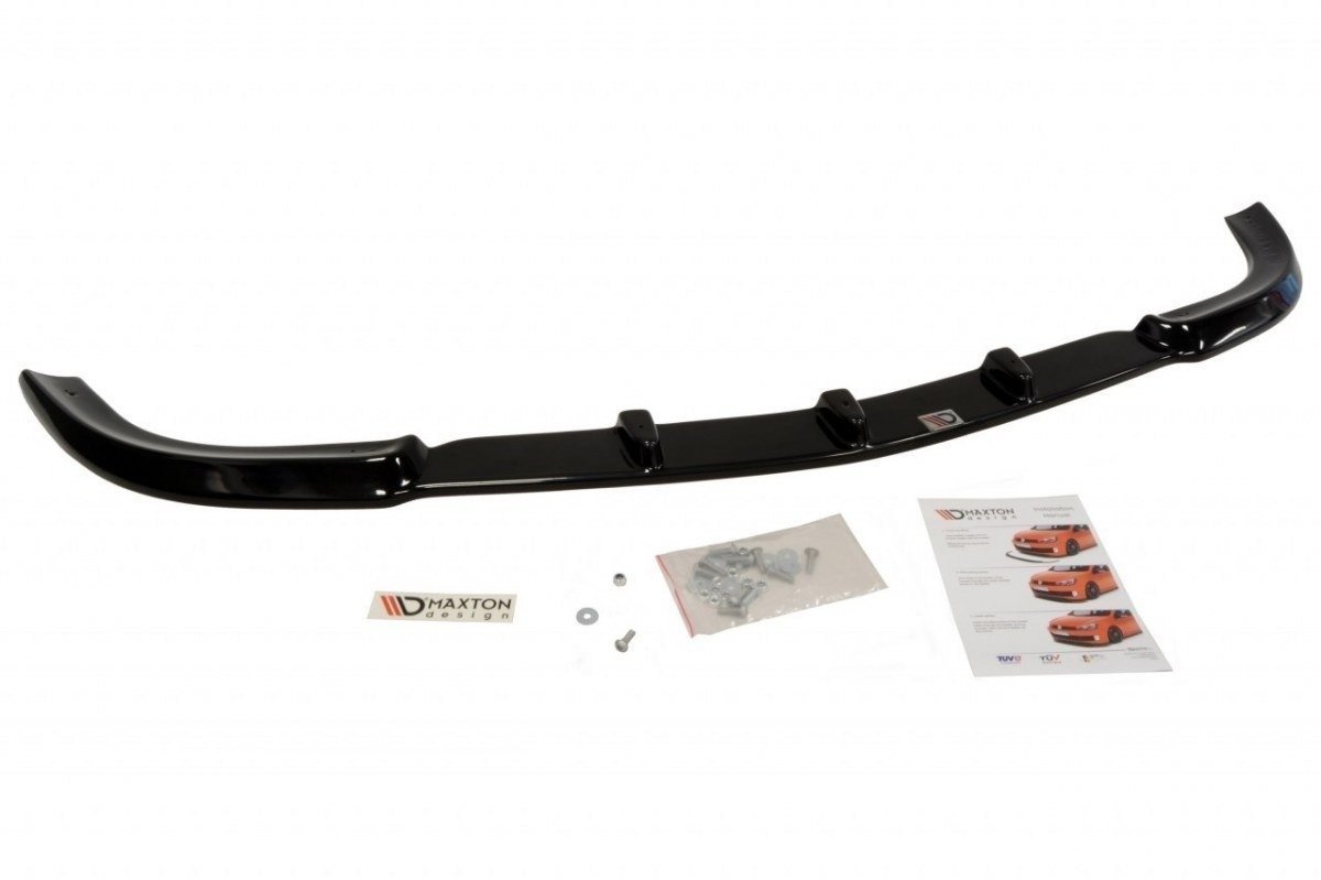 Forreste splitter MERCEDES SLK R170
