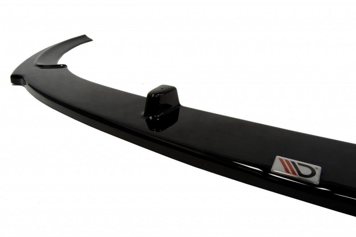 Forreste splitter OPEL CORSA E OPC / VXR