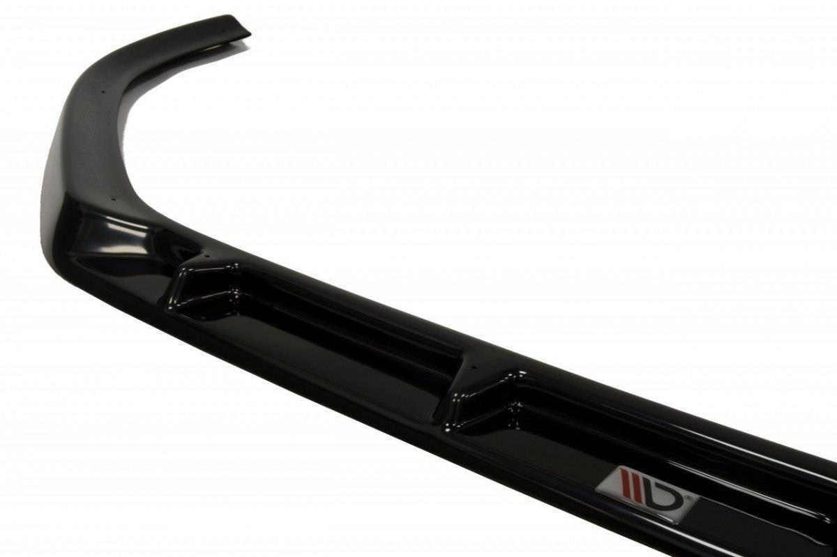 Forreste splitter PEUGEOT 308 PREFACE MODEL