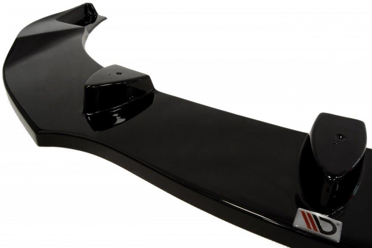 Forreste splitter PORSCHE 911 Carrera 997.1