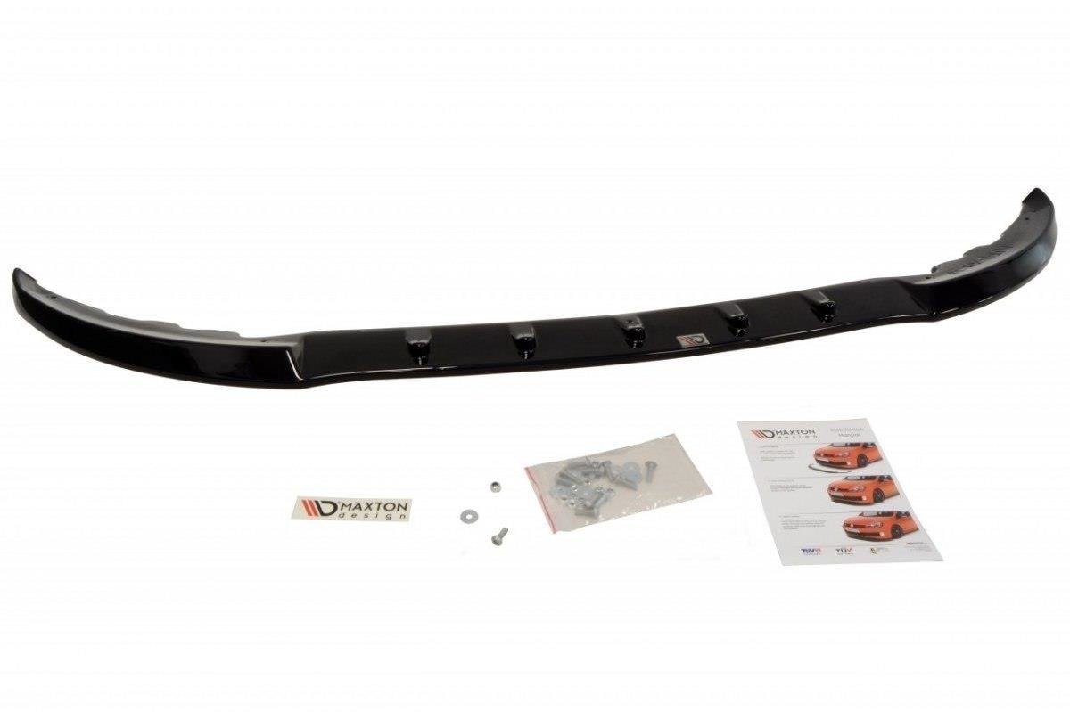 Forreste splitter RENAULT MASTER MK3