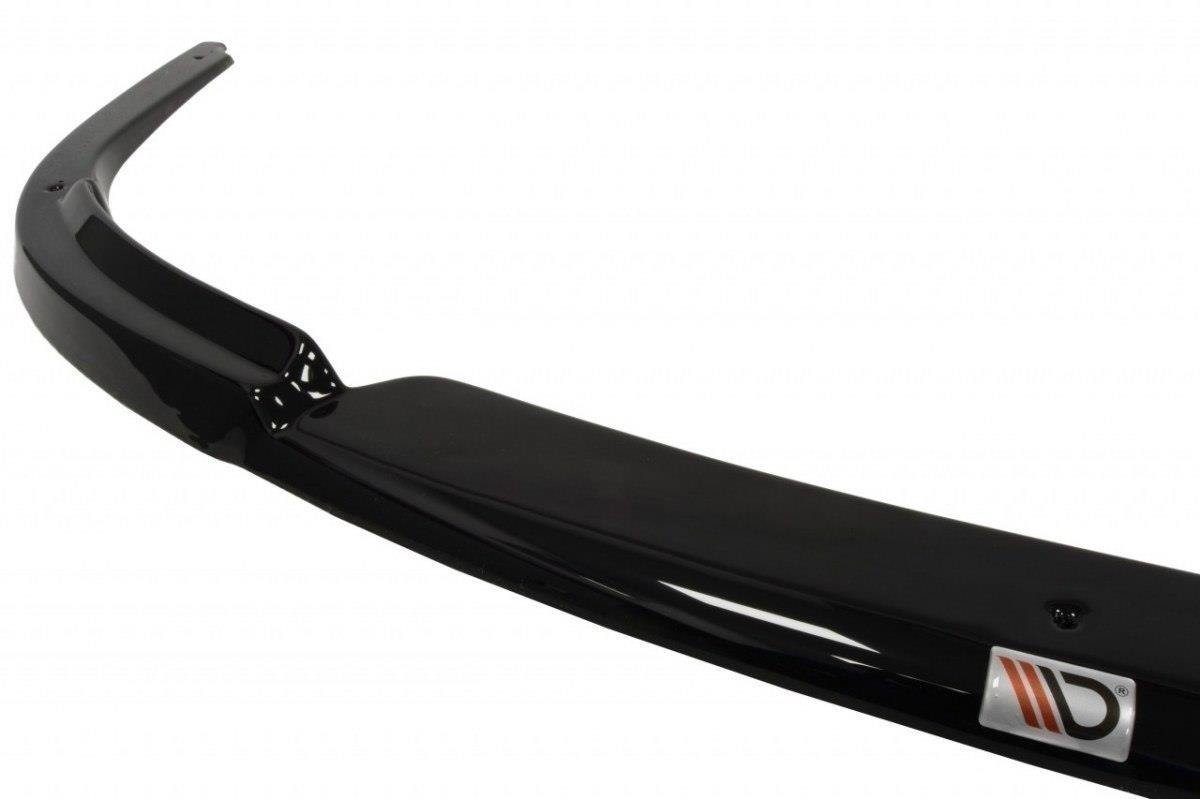 Forreste splitter SAAB 9-3 AERO
