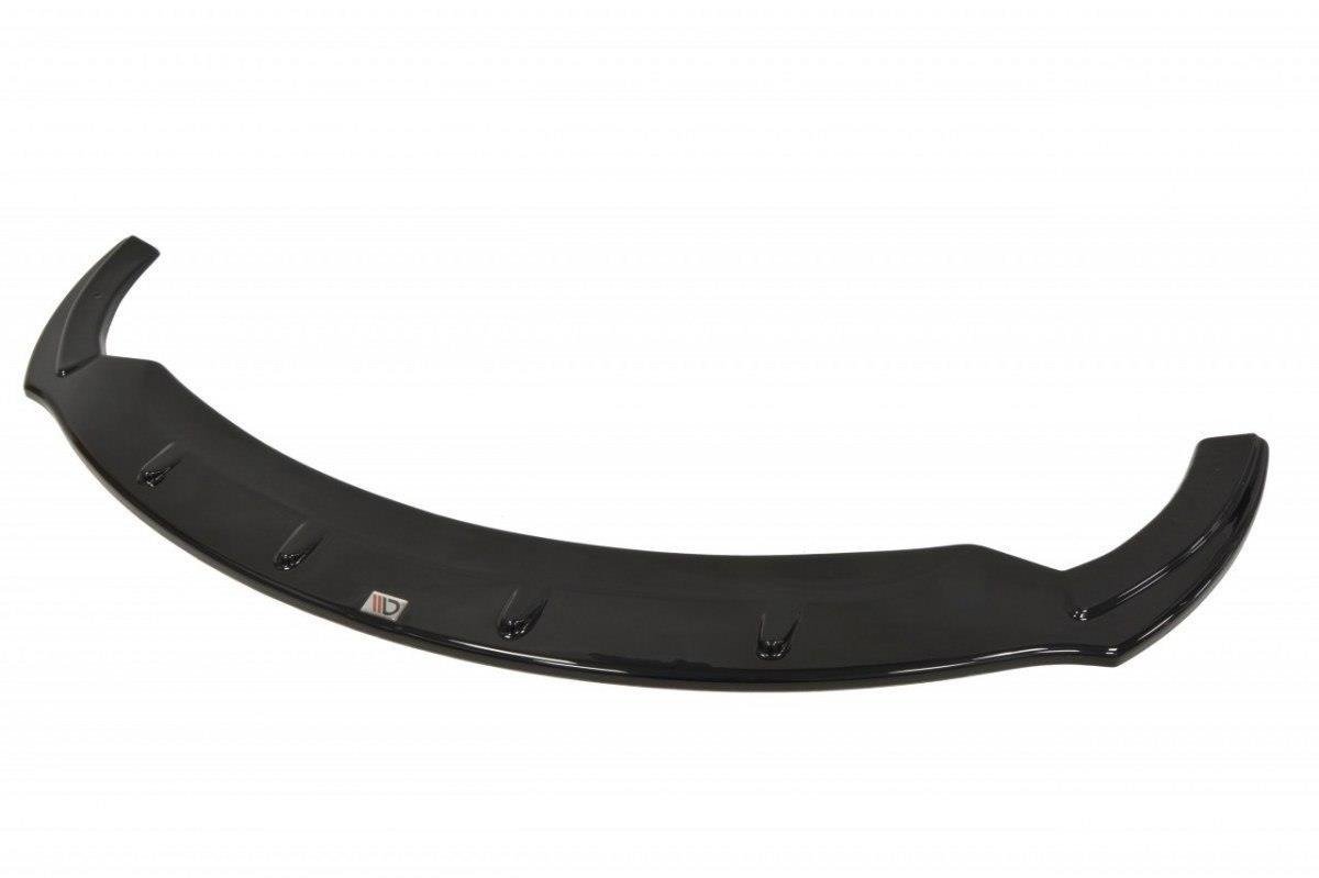 Forreste splitter SEAT IBIZA 4 SPORTCOUPE (PREFACE)