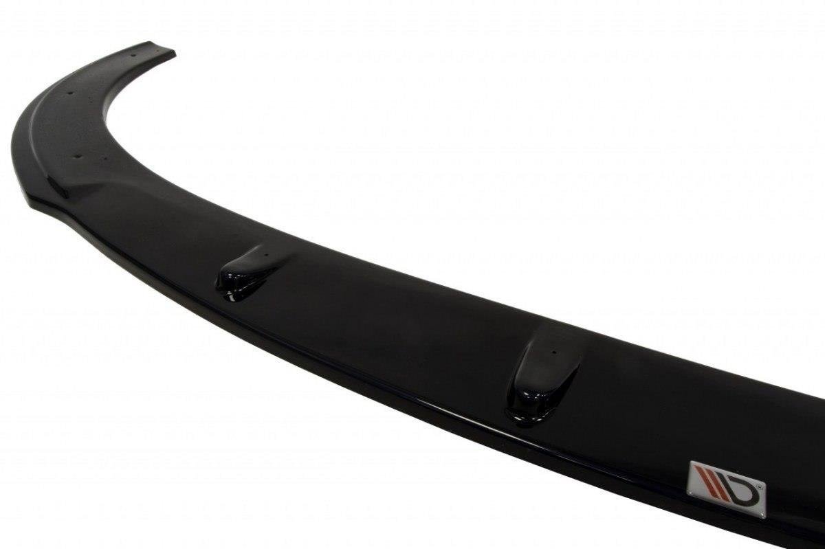 Forreste splitter SEAT IBIZA IV CUPRA(6J) PREFACE MODEL
