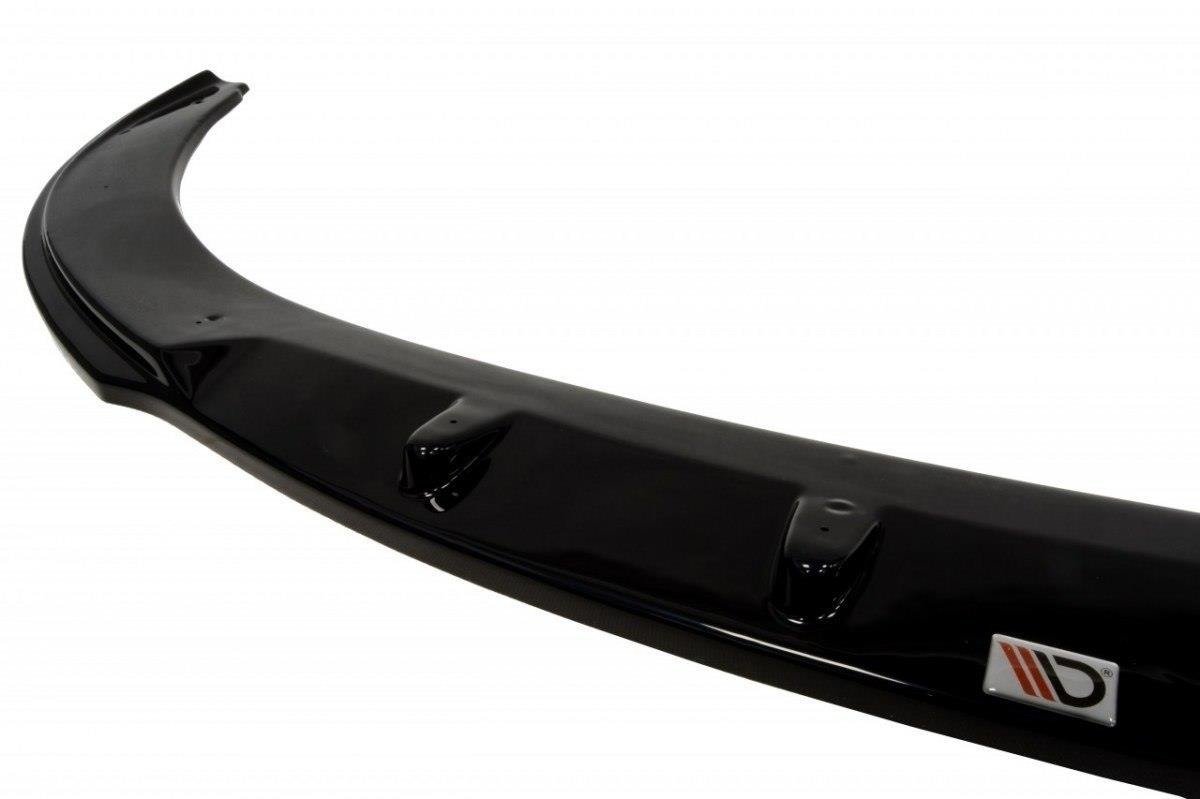 Forreste splitter SEAT IBIZA IV FR (6J) PREFACE MODEL