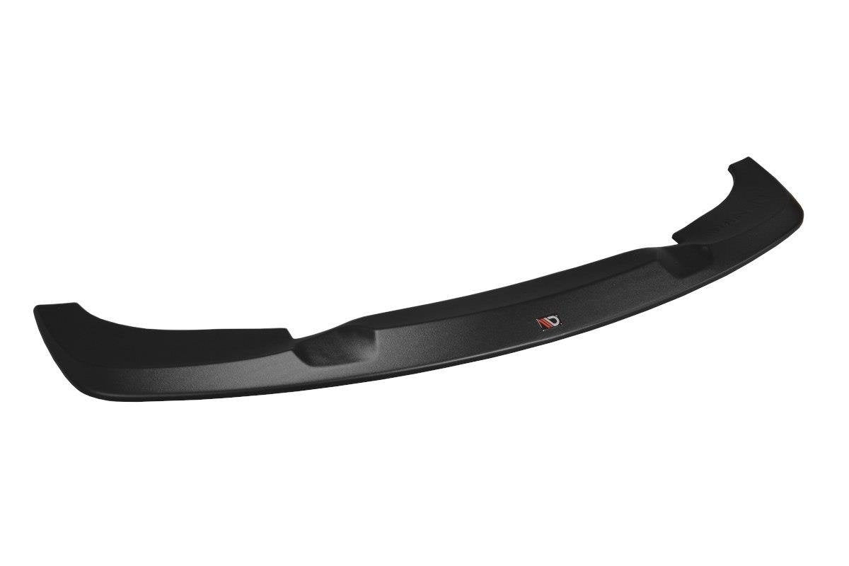 Forreste splitter V.1 BMW M3 E46 Coupe