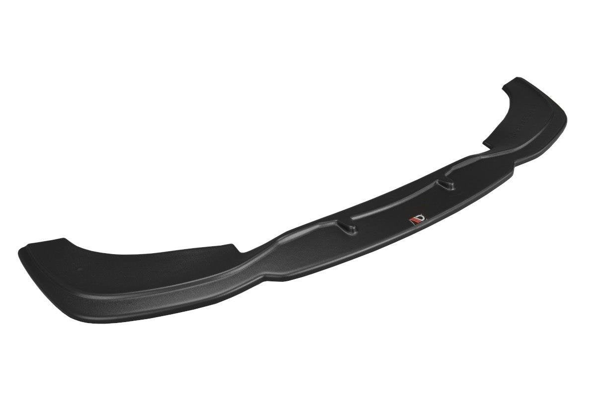 Forreste splitter V.2 BMW M3 E46 Coupe