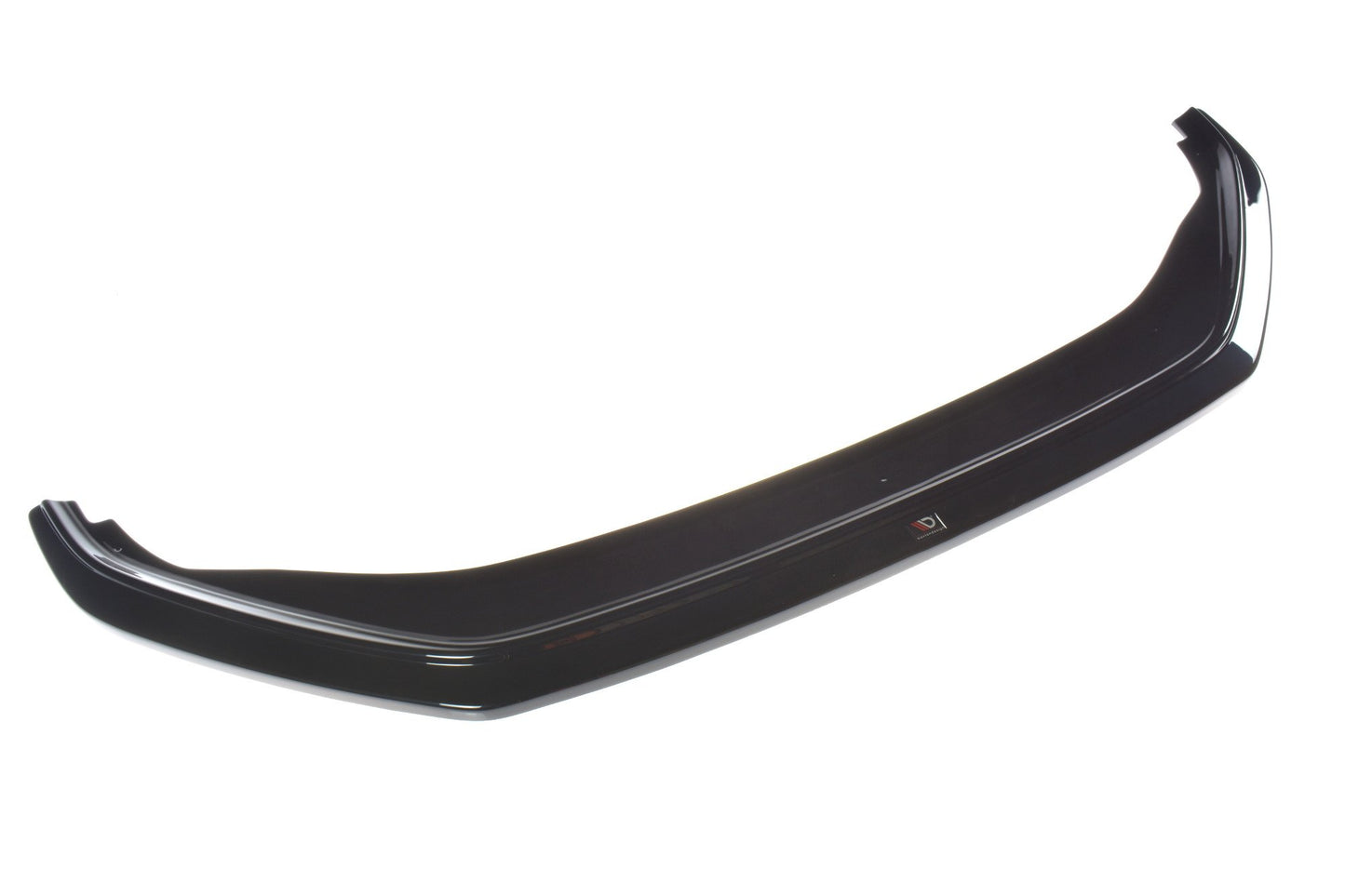 Forreste splitter VW GOLF MK7 FACELIFT Standard