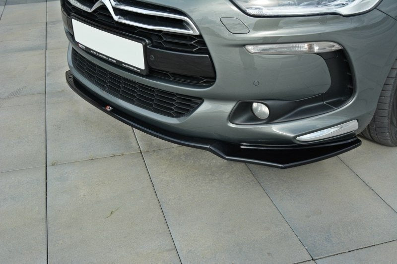 Forreste splitter v.1 CITROEN DS5