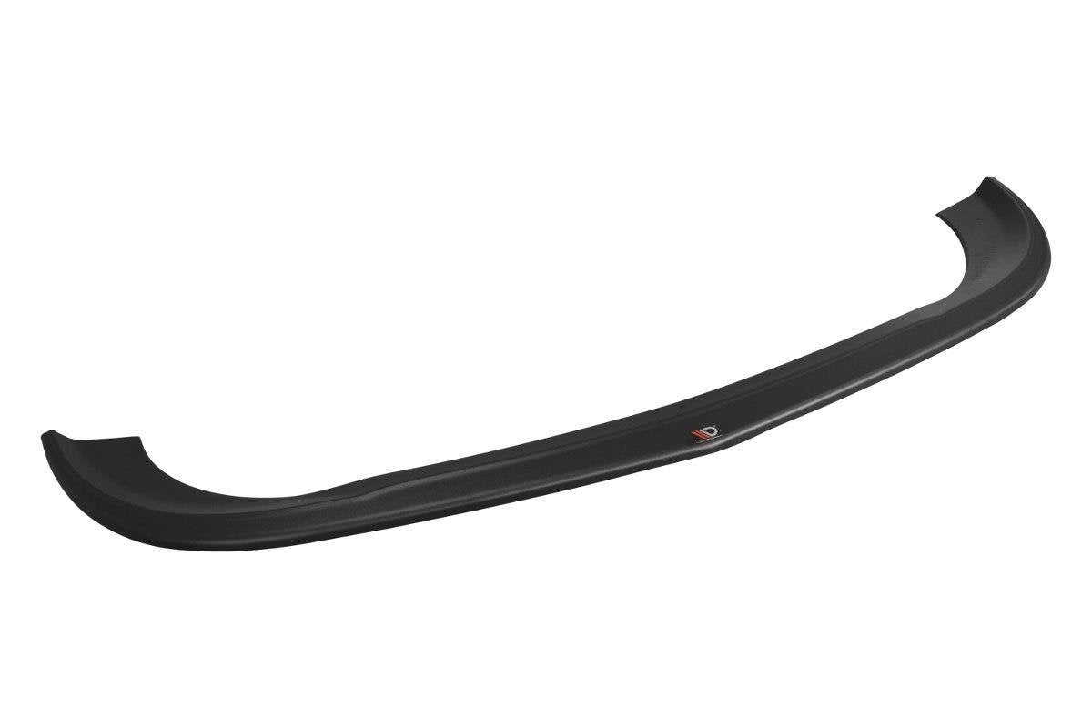 Forreste splitter v.1 Mercedes V-Class W447