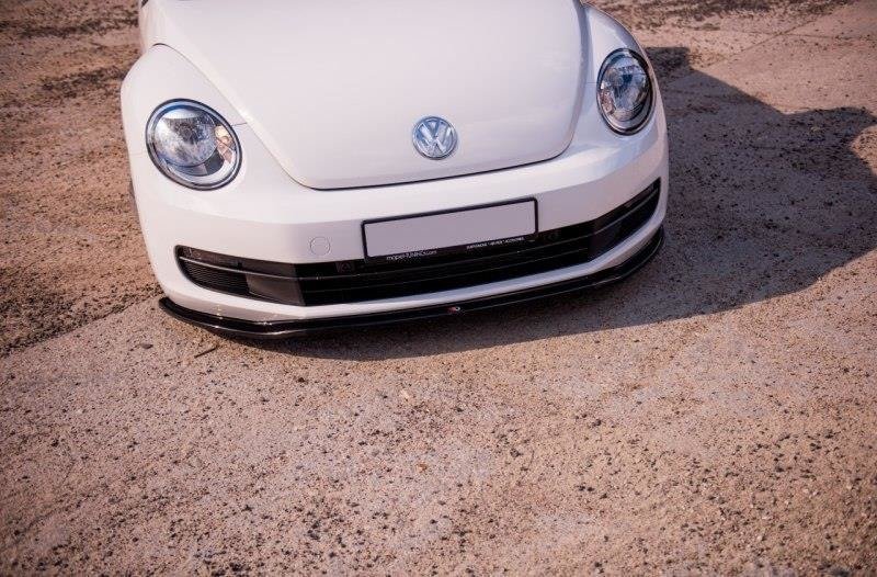 Forreste splitter v.1 VW BEETLE