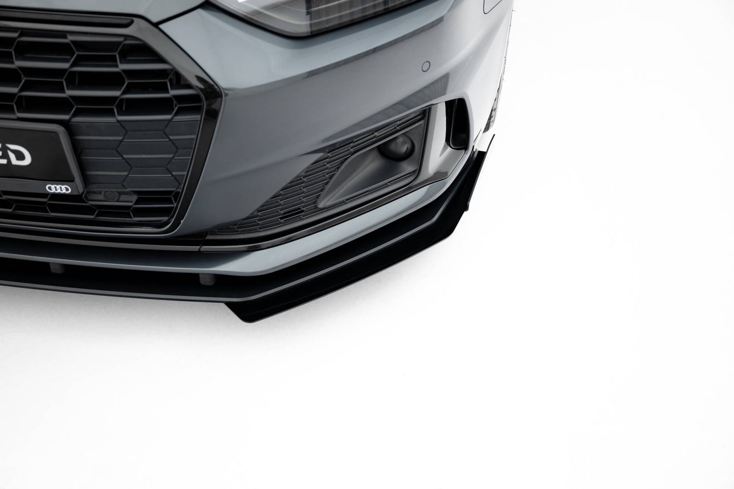 Forreste Flaps Audi A5 F5 Facelift