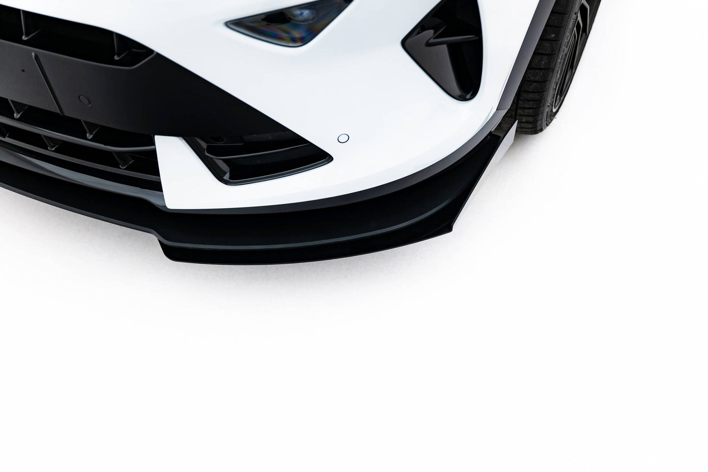 Forreste Flaps Flaps Cupra Formentor Mk1 Facelift