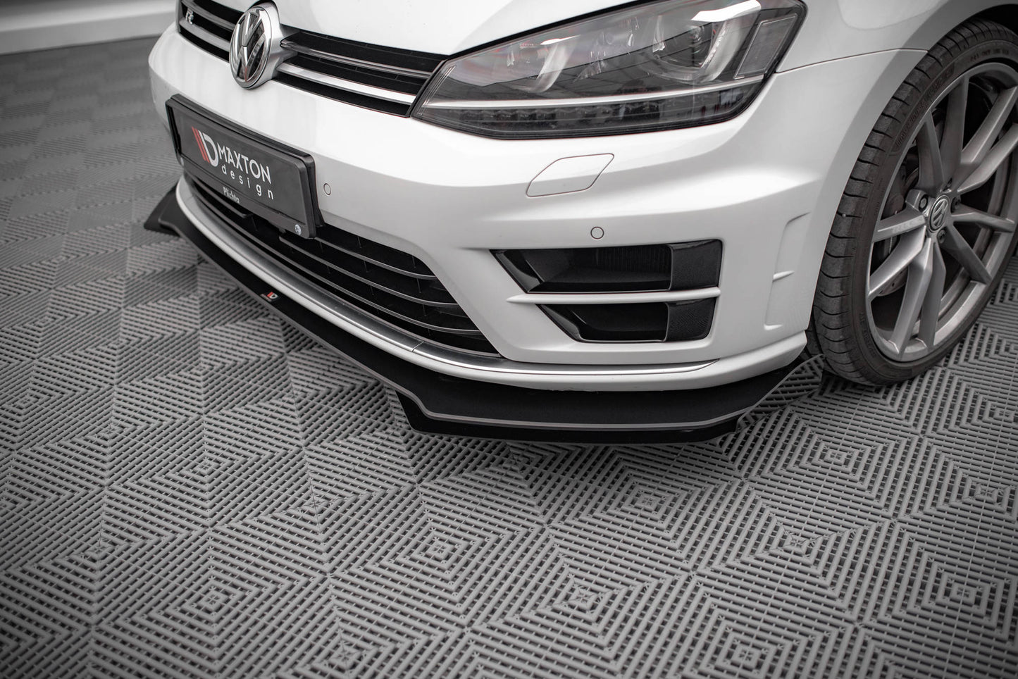 Forreste Flaps Volkswagen Golf R Mk7